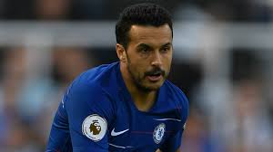 Chelsea renova contrato com Pedro